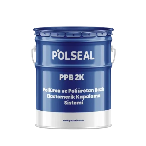 Polseal SYG 1K Su Yalıtımı ve Koruma İçin Geliştirilmiş Tek Komponentli Poliüretan-Bitüm Esaslı Likit Membran