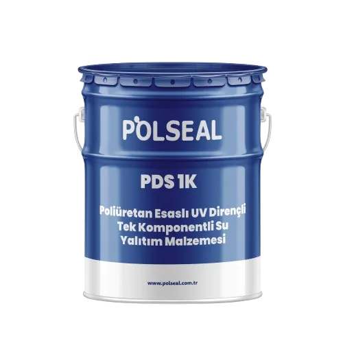 Polseal NTP 1K Nem Toleranslı Poliüretan Astar